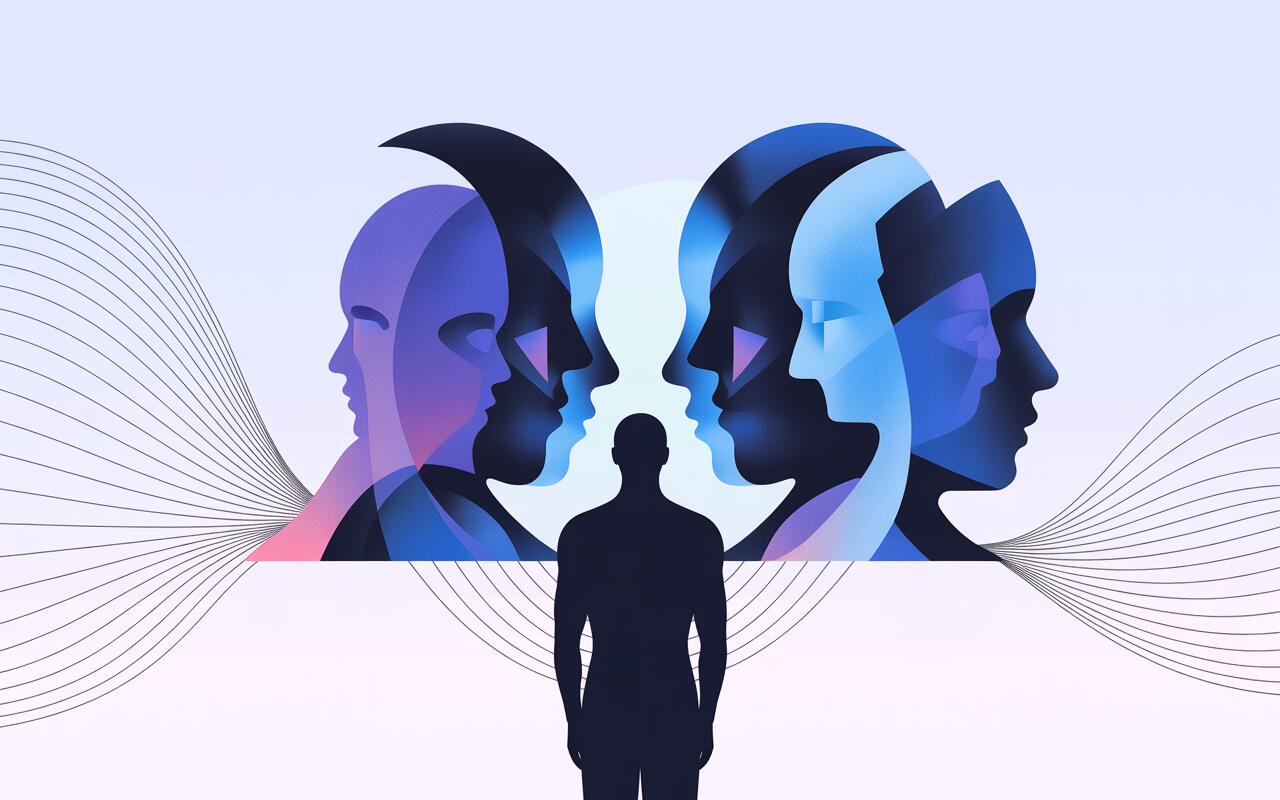 Личность и самопознание