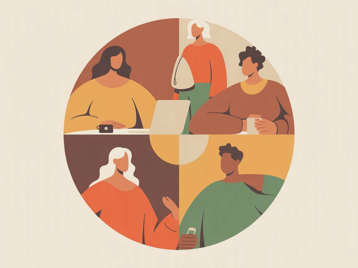 Типология личности в повседневной жизни