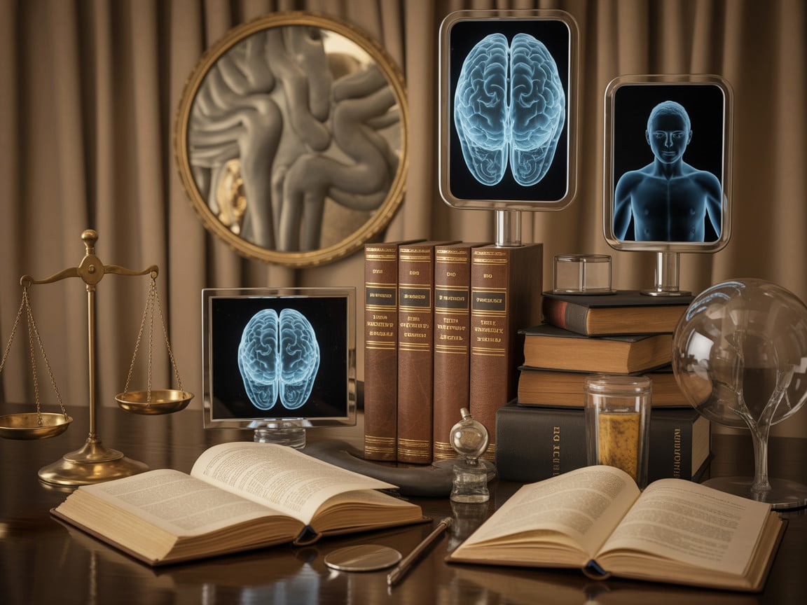 Психологические типы Юнга в современной интерпретации