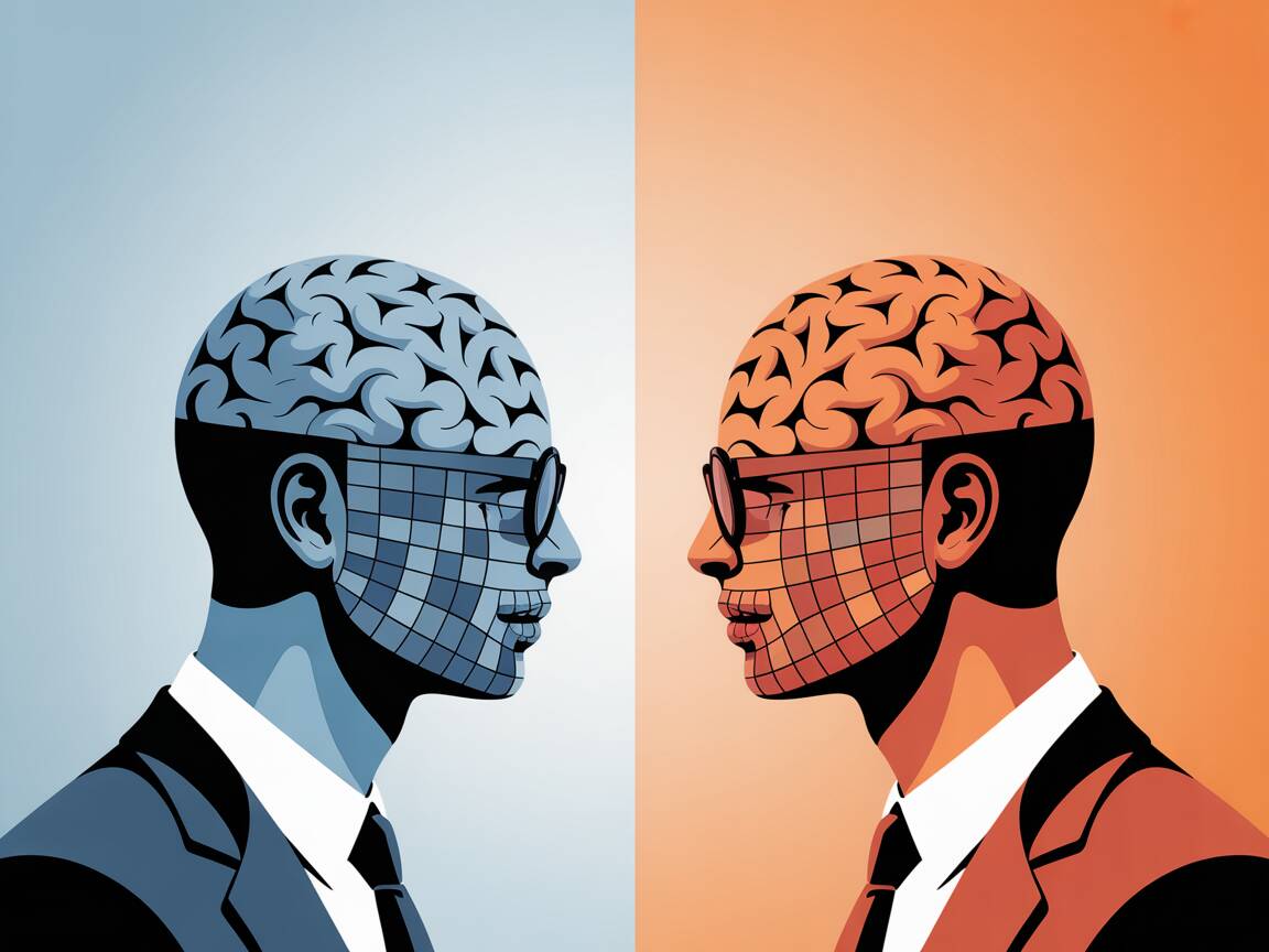 16 Personalities vs MBTI: в чем разница?