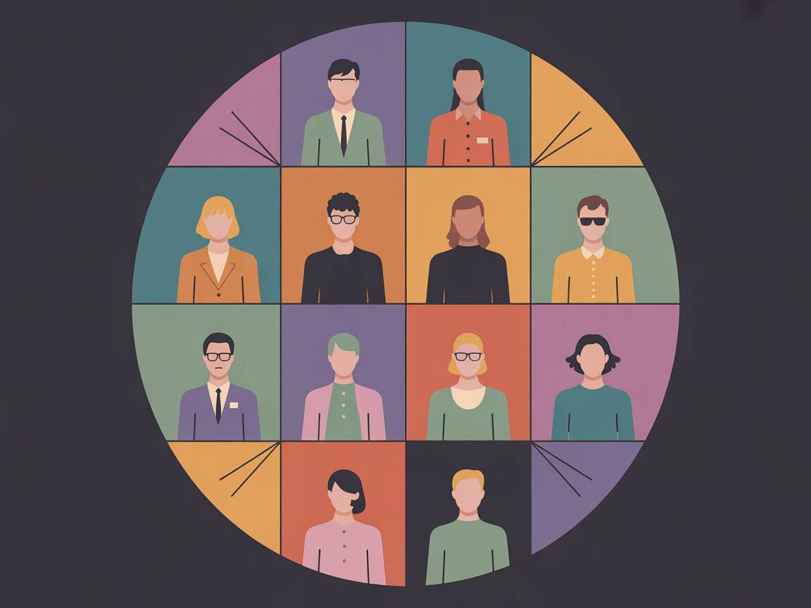 16 типов личности: полная характеристика