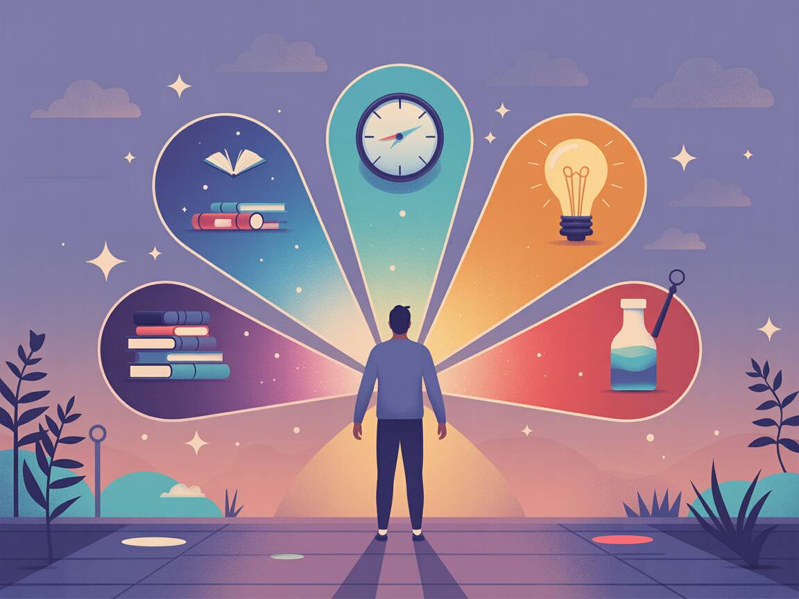 Как узнать свой тип личности: 5 проверенных способов