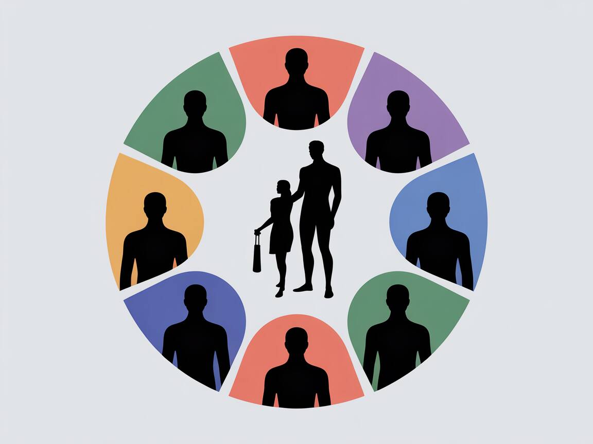 8 психологических типов Юнга: полная характеристика