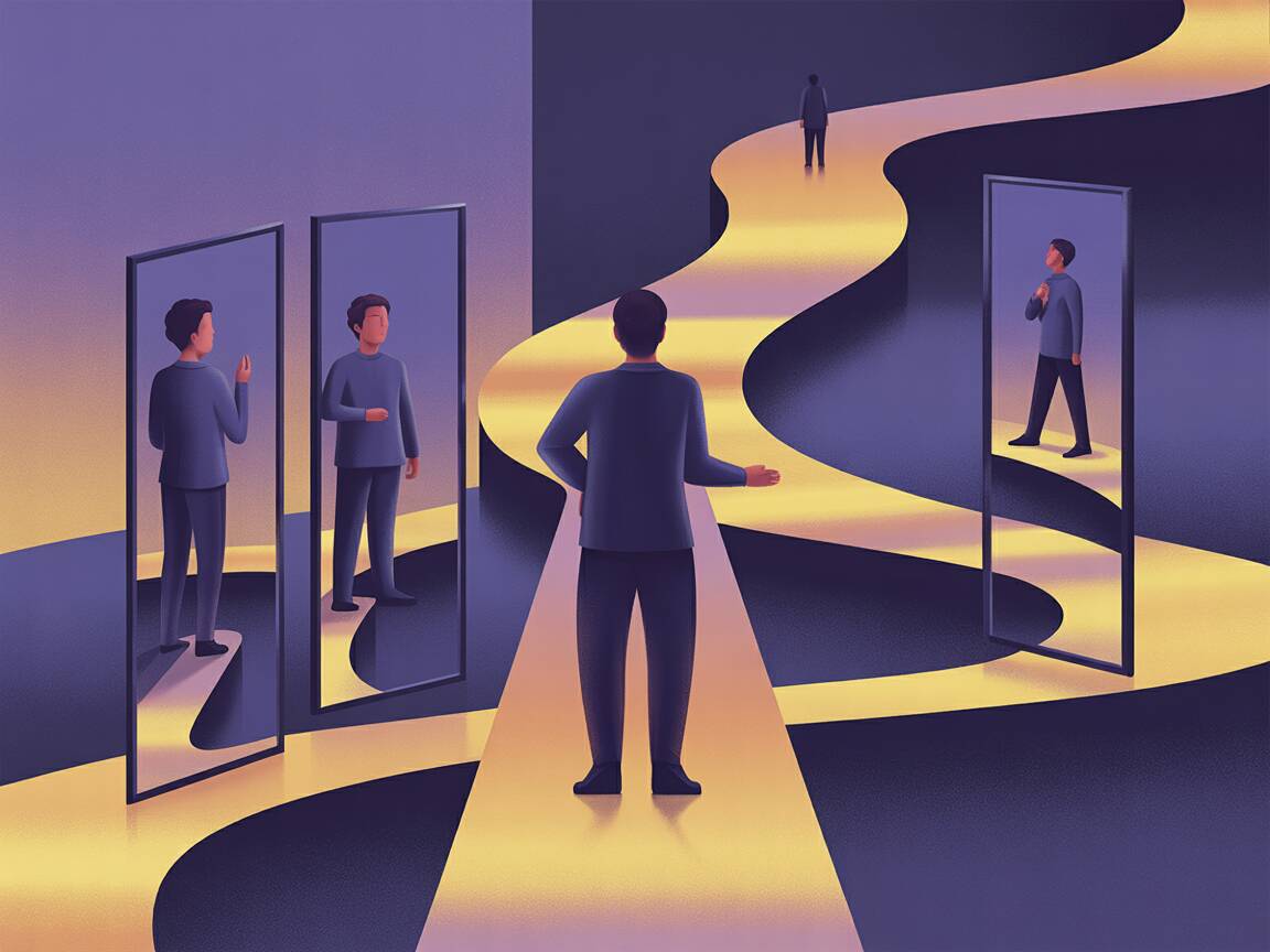 Как определить свой архетип личности