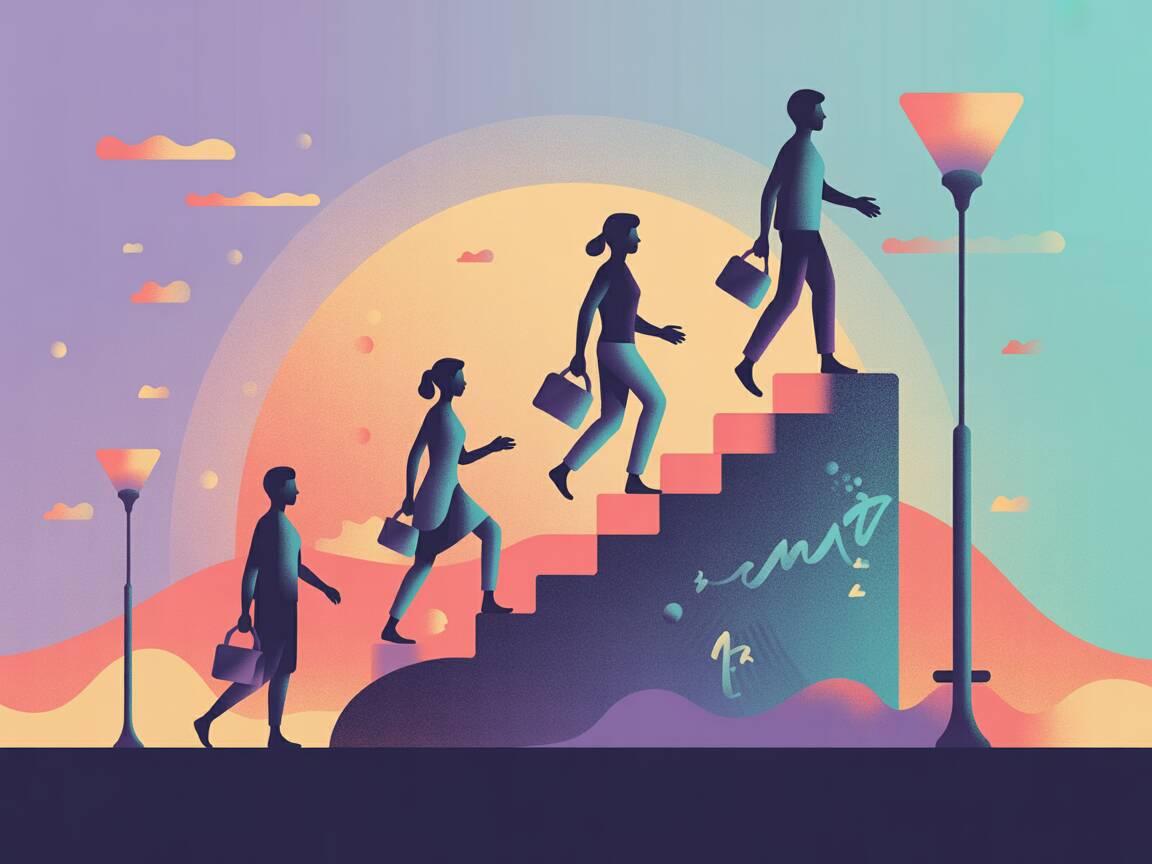 Как пройти тест на MBTI: пошаговая инструкция