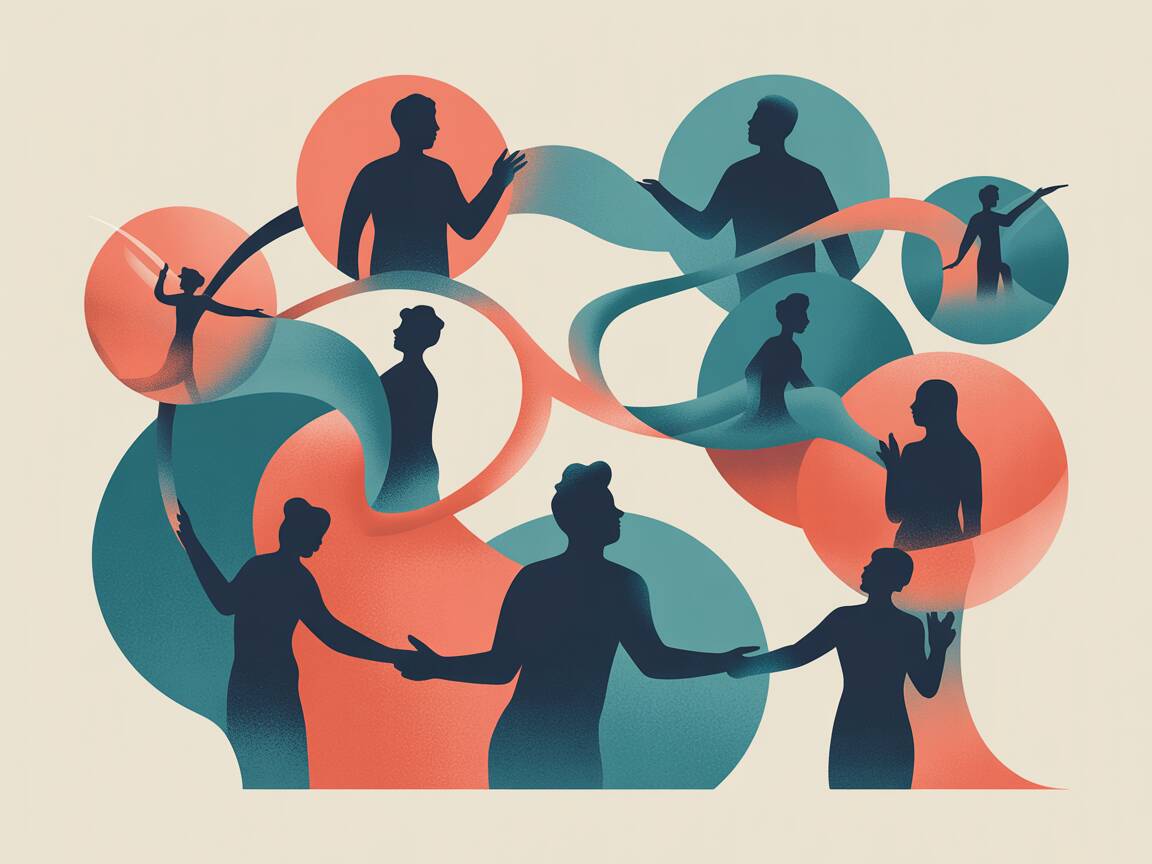 От Юнга к MBTI: эволюция типологии личности