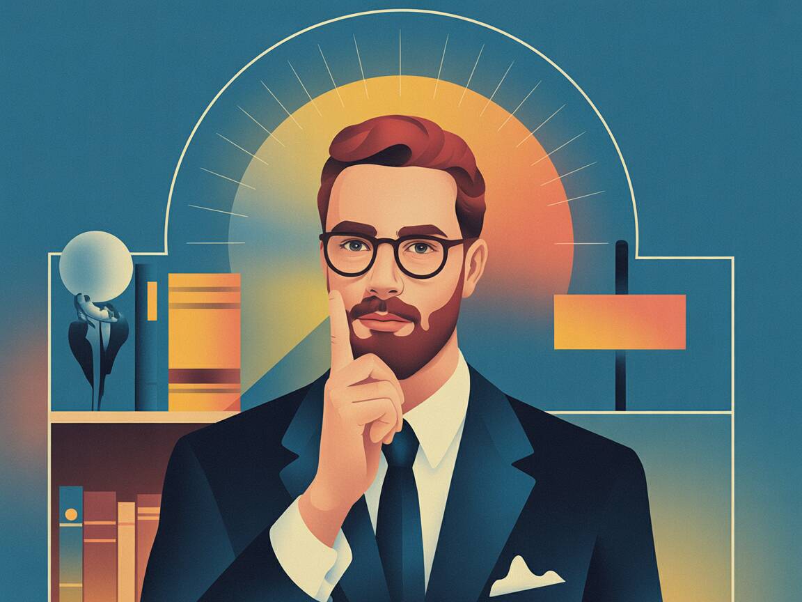 Типы личности по Юнгу: основы классической типологии