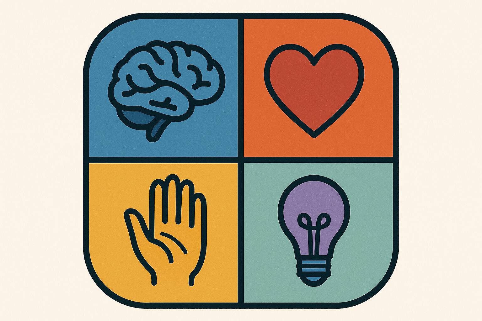 Психологические функции в типологии Юнга