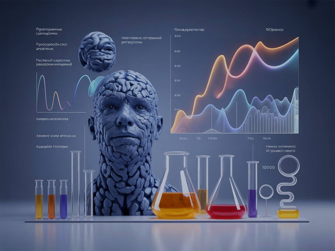 MBTI тест 100 вопросов: максимально точный результат
