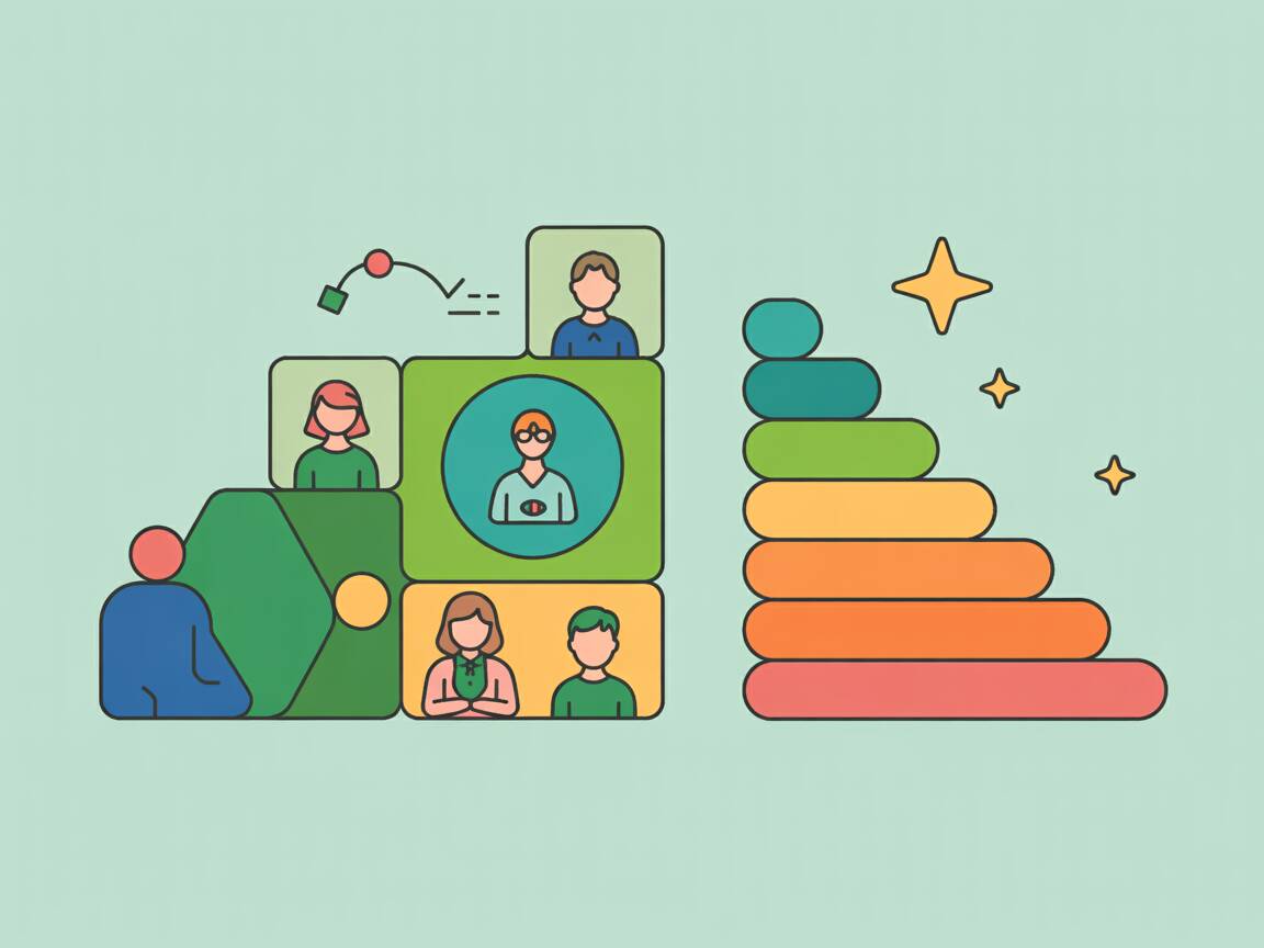 MBTI для начинающих: основы типологии