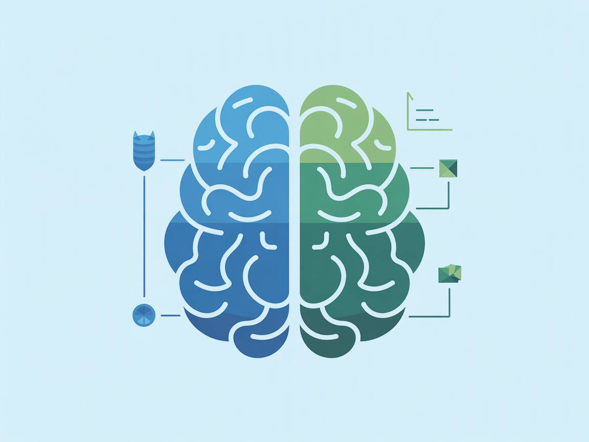 MBTI тест личности: что это и как работает