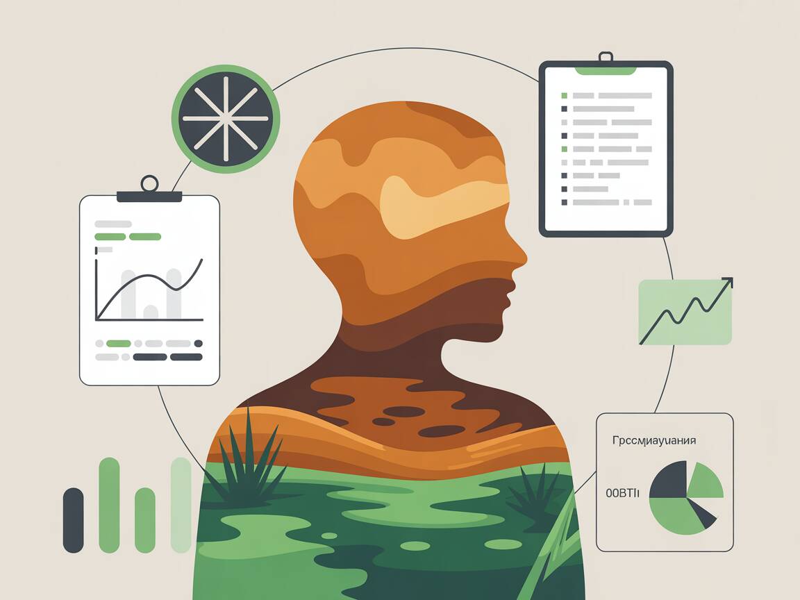 Мой MBTI тип: как понять результаты теста