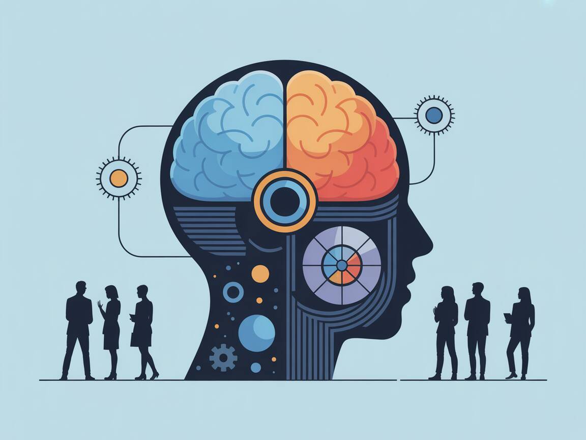 Что такое MBTI тест и как он работает