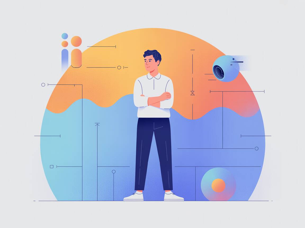 MBTI тест: полное руководство по прохождению