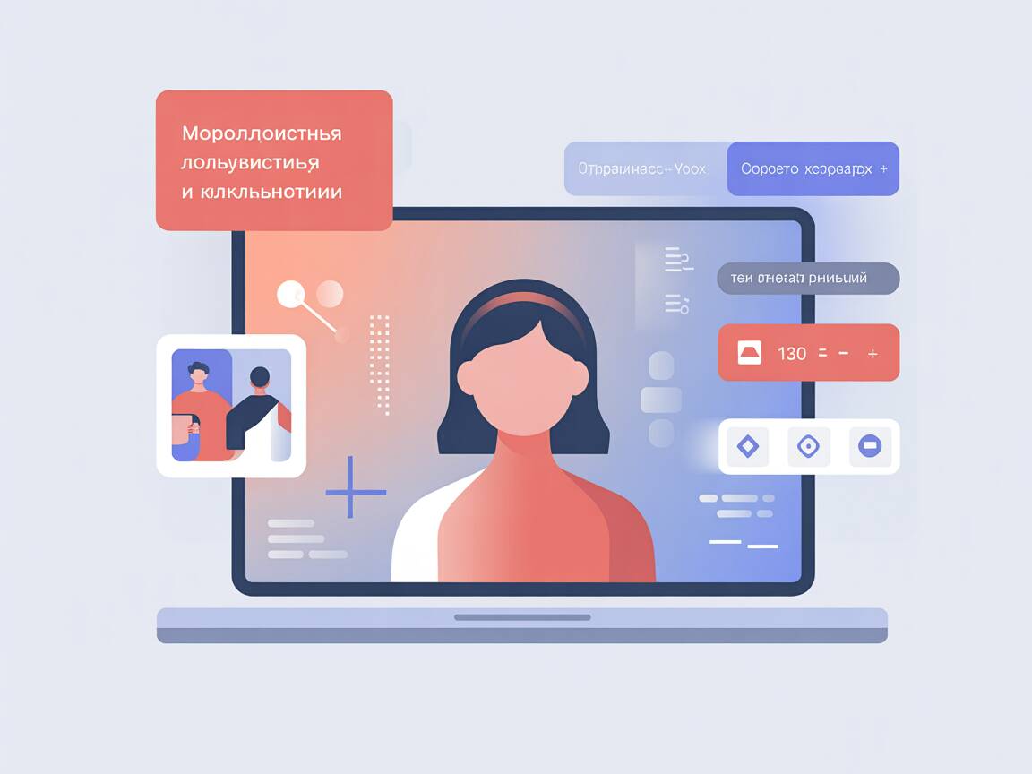 Онлайн MBTI тест на русском языке