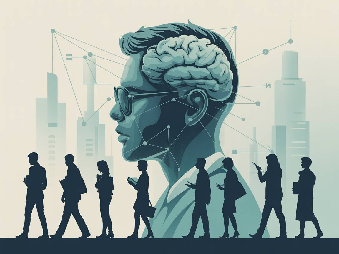 Как определить тип личности по поведению