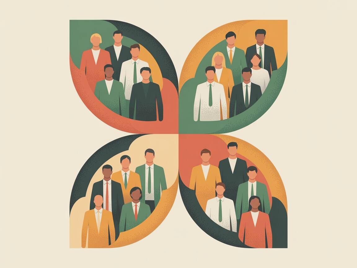 Экстраверсия и интроверсия: открытие Юнга