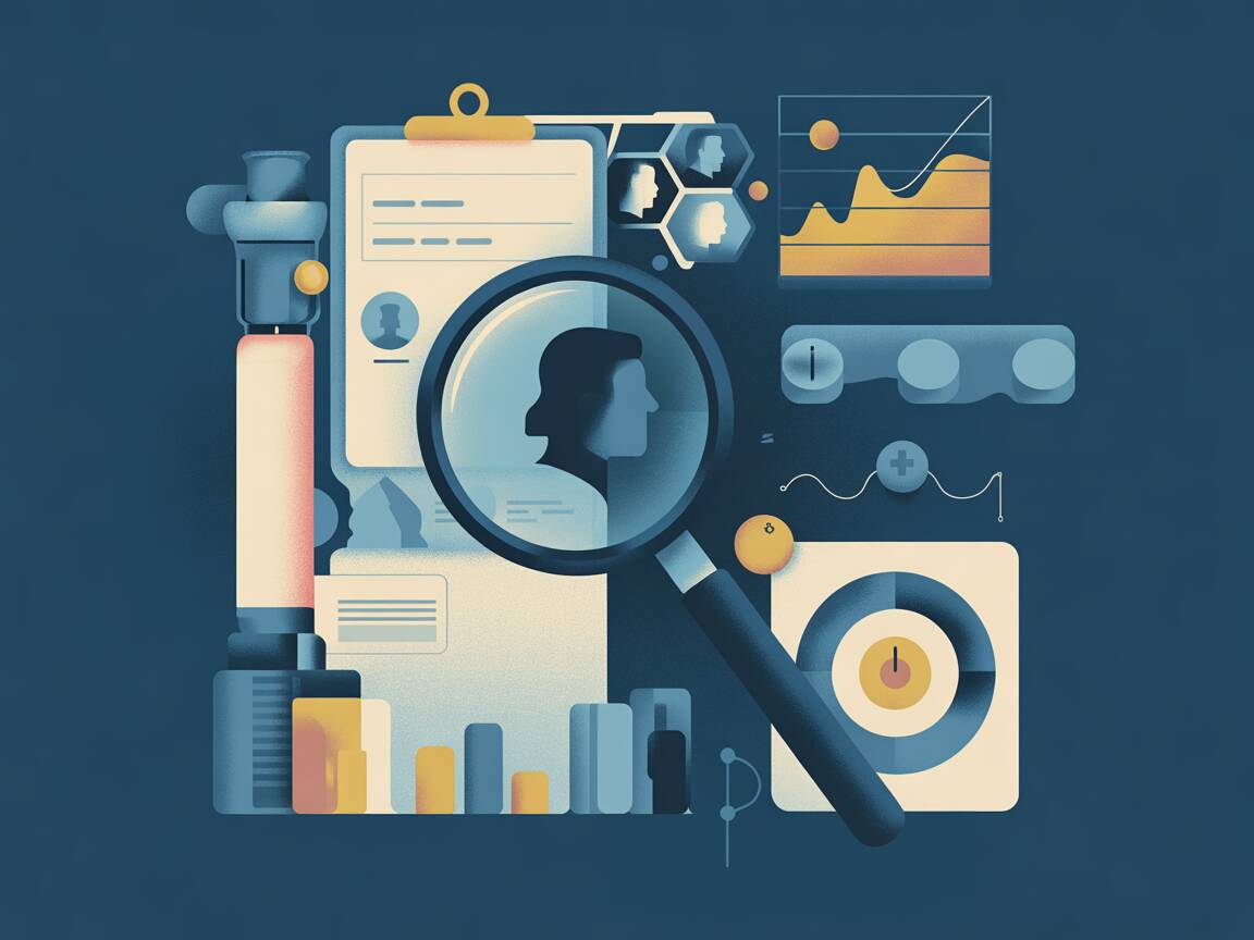 Тест на 12 архетипов: определите свой архетип