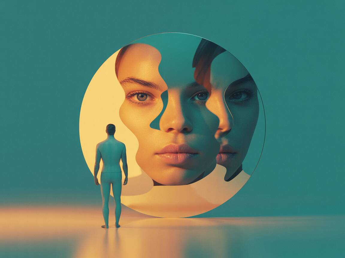 Какой у меня тип личности MBTI?